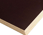 Laminated plywood