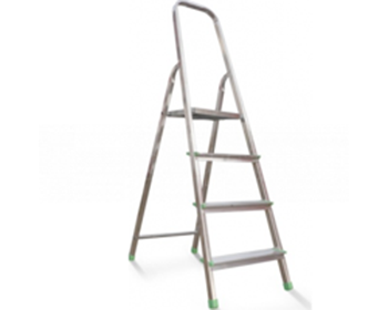 
Aluminum Step-ladders