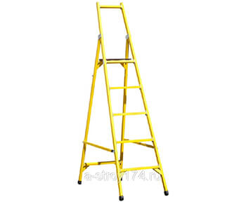 Step-ladder (CCC)