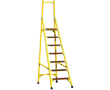 Step-ladder (SSV-TSh)