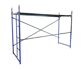 Frame scaffolding LRSP-60