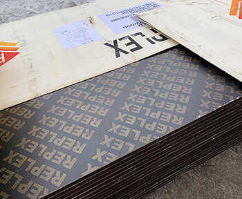 Laminated plywood China